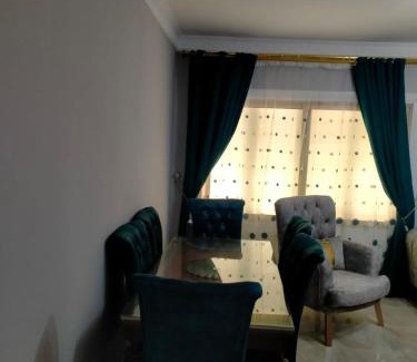 Nasr City Apartment | Cairo Apartment