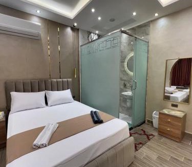 Abdin Hotel | Cairo Crystal Hotel