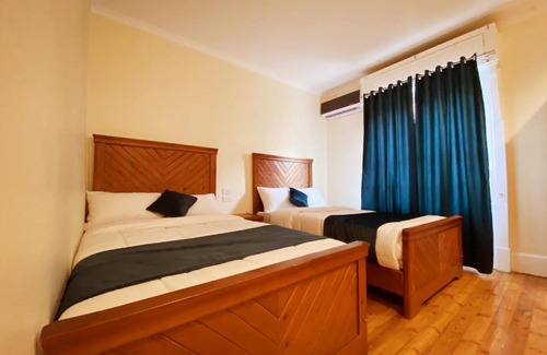 Abdin Hostel | Cairo House