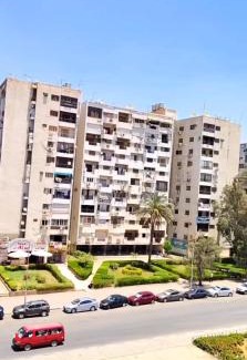 Nasr City Hotel | Cairo international Scout House