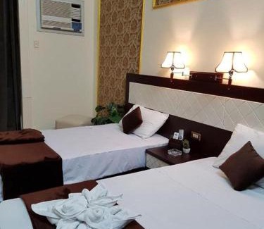 Downtown Cairo Hotel | Cairo Paradise Hotel