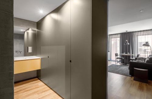 Aveiro Apartment | Cais do Pescador