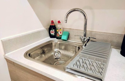 Manchester City Centre Apartment | Caitlyn's New Listing in Manchester City Center