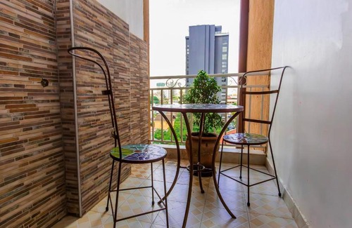 Kilimani Apartment | Caja Apartment A702 at Mango Court Wood Avenue Kilimani