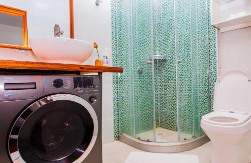 Kilimani Apartment | Caja Apartment A702 at Mango Court Wood Avenue Kilimani