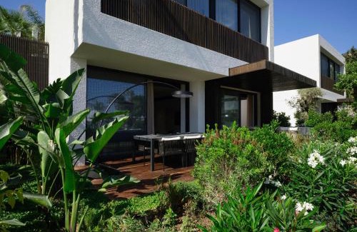 Golturkbuku Hotel | Caja by Maxx Royal