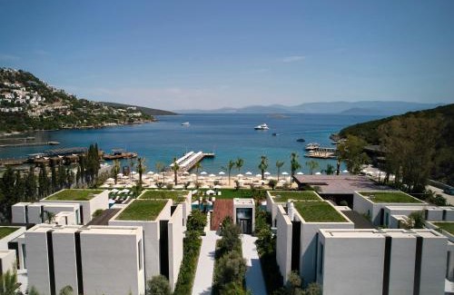 Golturkbuku Hotel | Caja by Maxx Royal