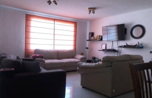 Banos del Inca Apartment | Cajamarca Verde y bonita BI
