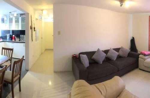 Banos del Inca Apartment | Cajamarca Verde y bonita BI