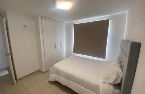 Banos del Inca Apartment | Cajamarca Verde y bonita BI