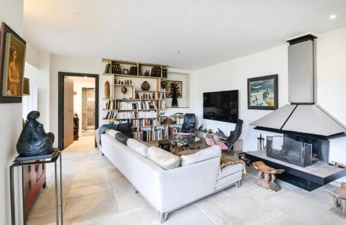 Langrune-sur-Mer Apartment | Cajan - Appt à 100m de la plage
