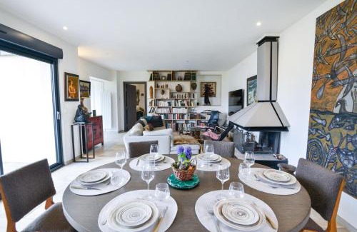 Langrune-sur-Mer Apartment | Cajan - Appt à 100m de la plage