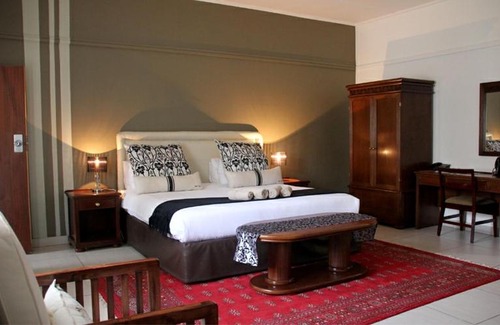 Phalaborwa Hotel | Cajori Hotel