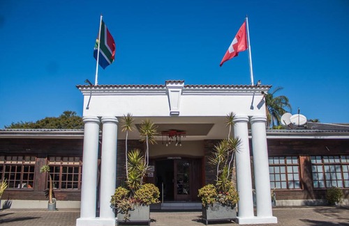 Phalaborwa Hotel | Cajori Hotel