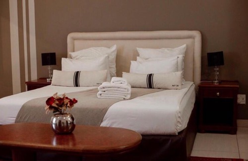 Phalaborwa Hotel | Cajori Hotel