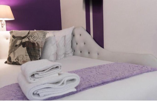 Phalaborwa Hotel | Cajori Hotel
