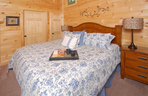 Sevierville House | Cajun Castle