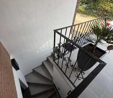 Rhein-Erft-Kreis District House | Cakir Home