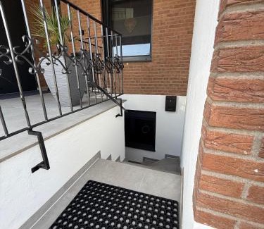 Rhein-Erft-Kreis District House | Cakir Home