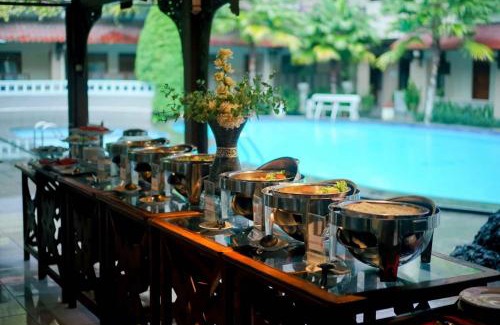 Catur Tunggal Hotel | Cakra Kembang Hotel