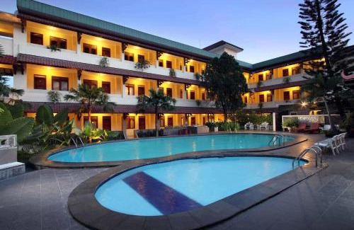 Catur Tunggal Hotel | Cakra Kembang Hotel