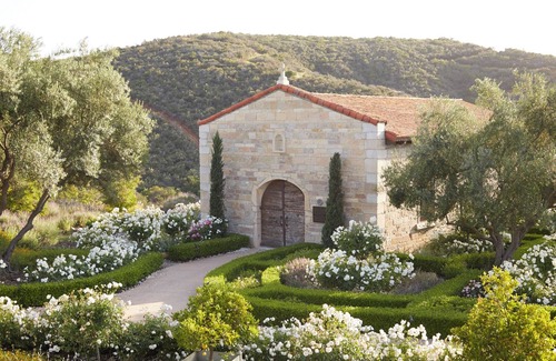 Vista Hotel | Cal-a-vie Health SPA