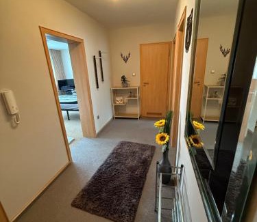 Beeck Apartment | CAL Apartments