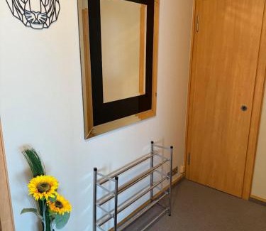 Beeck Apartment | CAL Apartments
