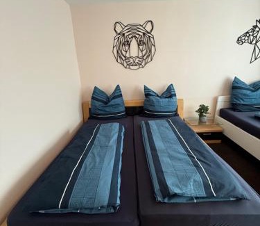 Beeck Apartment | CAL Apartments