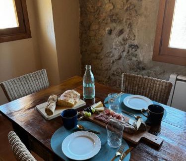 Pira Apartment | Cal Capdevila Apartaments
