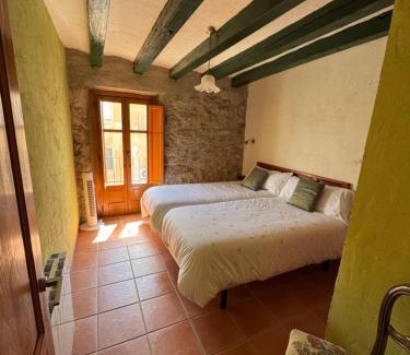 Pira Apartment | Cal Capdevila Apartaments