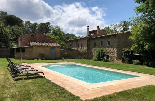 Foixa Villa | CAL CARRETER