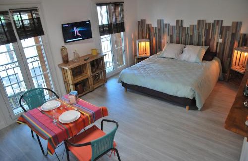 Ceret Apartment | cal erre