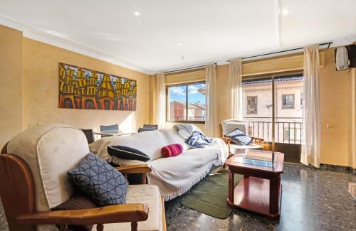 Mogente/Moixent Apartment | Cal Guerrer