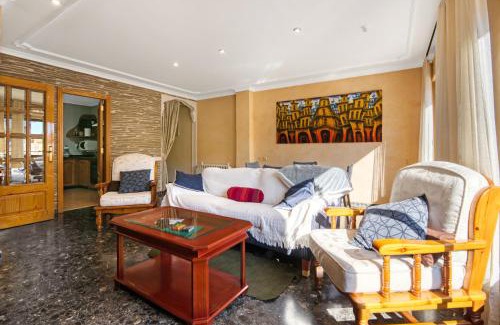 Mogente/Moixent Apartment | Cal Guerrer
