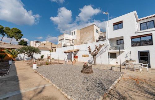 La Riera de Gaia House | Cal Jaume Content