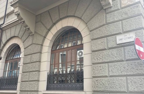 Vanchiglia House | CAL Lofts: Mole Antonelliana To
