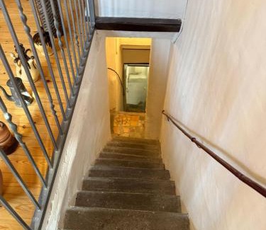 La Pobla de Lillet Ski Chalet | Cal papa