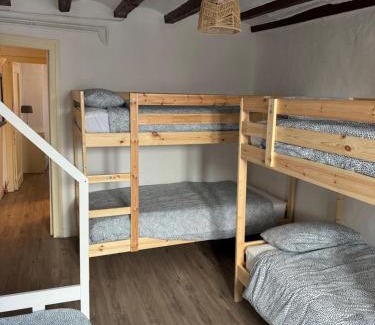 La Pobla de Lillet Ski Chalet | Cal papa