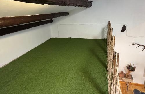 La Pobla de Lillet Ski Chalet | Cal papa