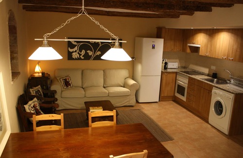 Riudecanyes Apartment | Cal Pedret