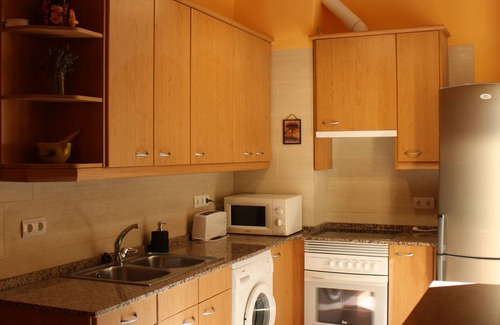 Riudecanyes Apartment | Cal Pedret