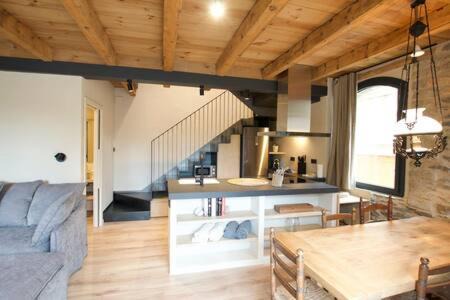 Alp Apartment | Cal Rus Apartament 1
