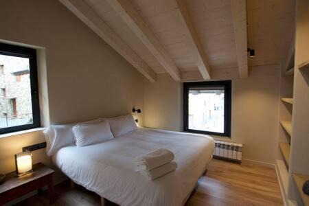 Alp Apartment | Cal Rus Apartament 1