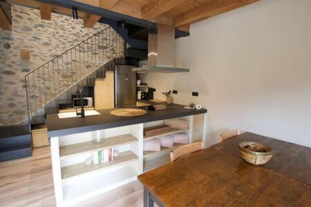Alp Apartment | Cal Rus Apartament 1