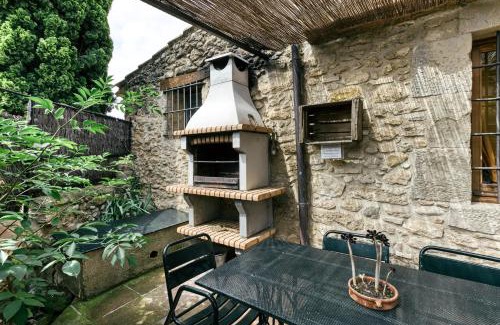 Llampaies House | Cal Secretari Rural de Can Gat Vell