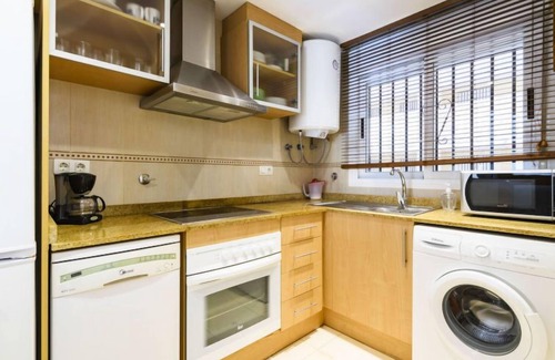 Marina d'Or Apartment | Cala Blanca by Interhome