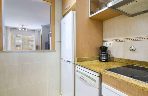 Marina d'Or Apartment | Cala Blanca by Interhome