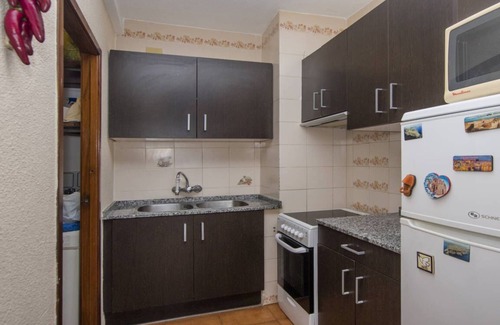 Es Castell Apartment | Cala Corb Low Cost