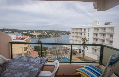 Es Castell Apartment | Cala Corb Low Cost